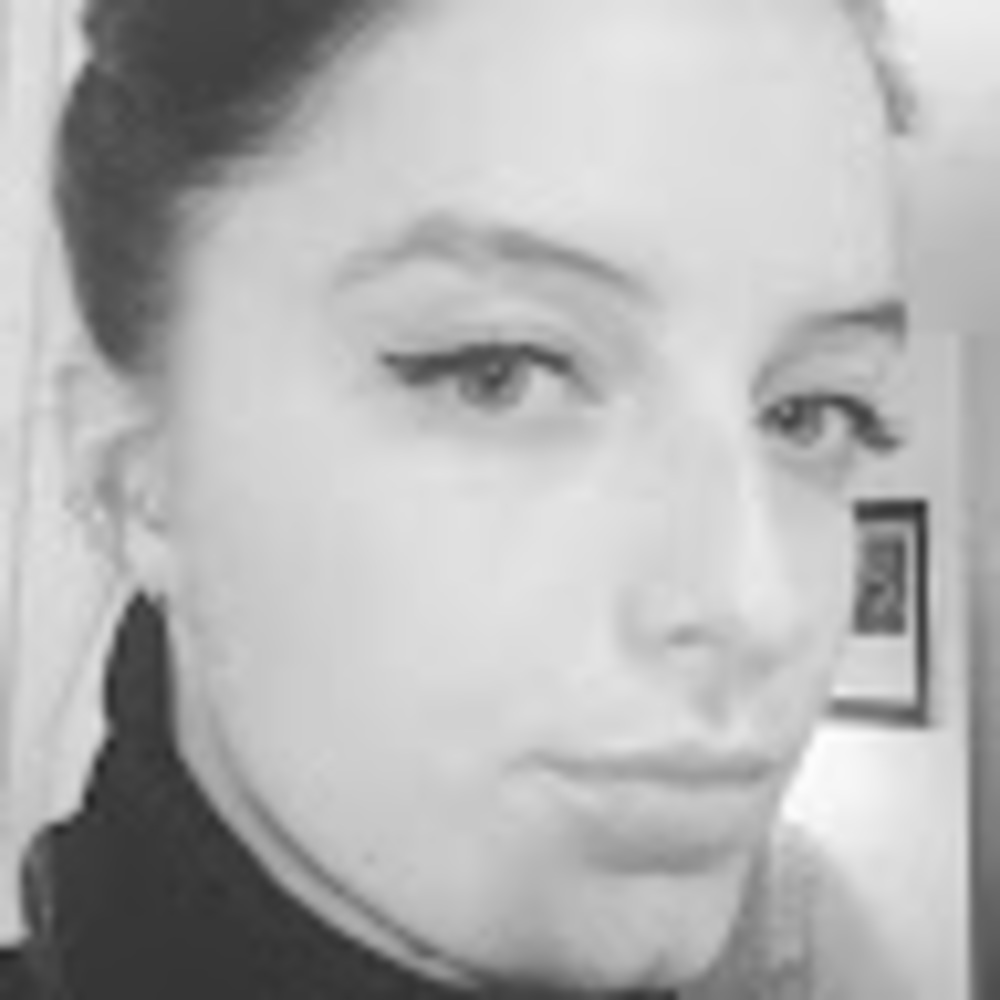 Meet your Posher, Joanna